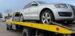 XY Towing - towing services in Golden, CO and surrounding areas